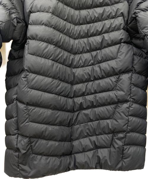 THE NORTH FACE（ザ ノース フェイス）THE NORTH FACE (ザ ノース フェイス) サンダージャケット ブラック サイズ:Sの古着・服飾アイテム