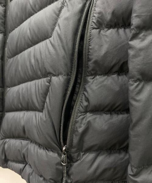 THE NORTH FACE（ザ ノース フェイス）THE NORTH FACE (ザ ノース フェイス) サンダージャケット ブラック サイズ:Sの古着・服飾アイテム