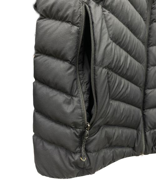 THE NORTH FACE（ザ ノース フェイス）THE NORTH FACE (ザ ノース フェイス) サンダージャケット ブラック サイズ:Sの古着・服飾アイテム