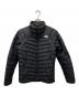THE NORTH FACE（ザ ノース フェイス）の古着「サンダージャケット」｜ブラック