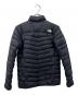 THE NORTH FACE (ザ ノース フェイス) サンダージャケット ブラック サイズ:S：16000円