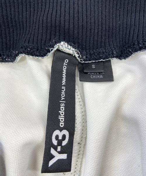 Y-3（ワイスリー）Y-3 (ワイスリー) スウェットパンツ グリーン サイズ:Sの古着・服飾アイテム