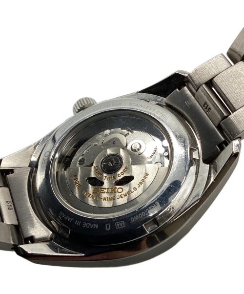 SEIKO（セイコー）SEIKO (セイコー) SEIKO　ブライツ　腕時計 ブラックの古着・服飾アイテム