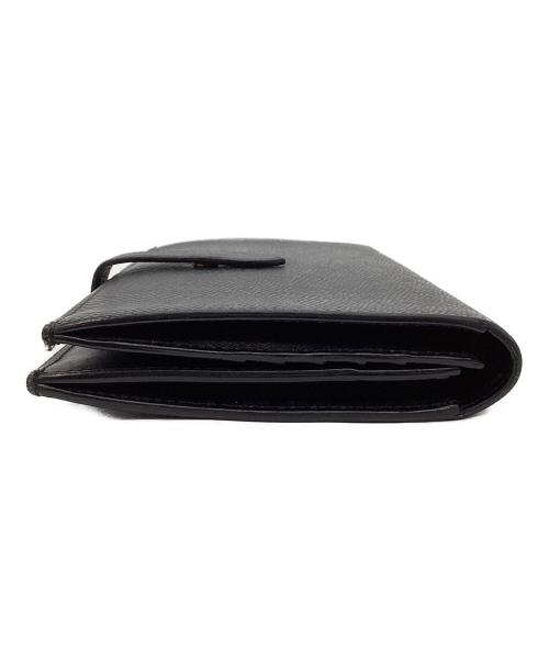 CELINE（セリーヌ）CELINE (セリーヌ) 2つ折り財布 グレー サイズ:なしの古着・服飾アイテム