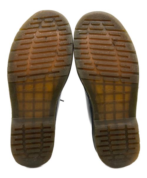 Dr.Martens（ドクターマーチン）Dr.Martens (ドクターマーチン) Dr.Martens 　3ホールシューズ ブラック サイズ:UK7の古着・服飾アイテム