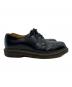 中古・古着 Dr.Martens (ドクターマーチン) Dr.Martens 　3ホールシューズ ブラック サイズ:UK7：7000円