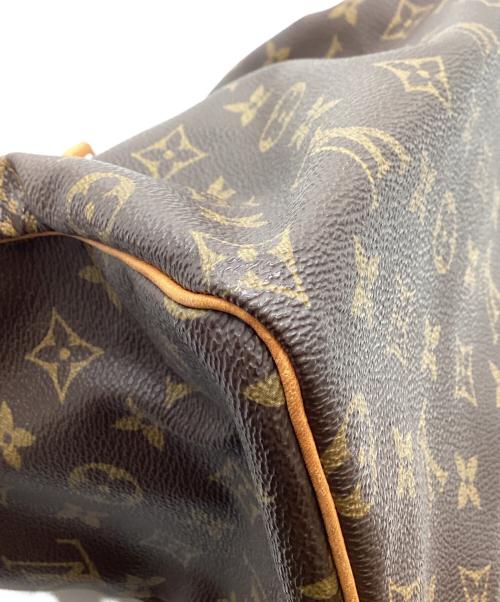 LOUIS VUITTON（ルイ ヴィトン）LOUIS VUITTON (ルイ ヴィトン) LOUIS VUITTON　モノグラム　スピーディ25　ハンドバッグ ブラウンの古着・服飾アイテム