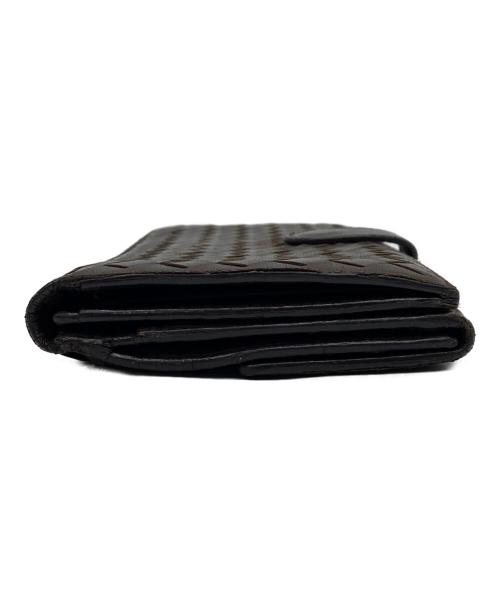 BOTTEGA VENETA（ボッテガベネタ）BOTTEGA VENETA (ボッテガベネタ) BOTTEGA VENETA　長財布の古着・服飾アイテム