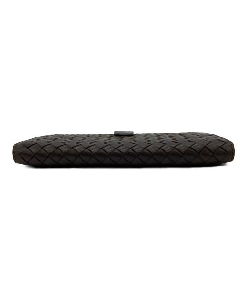 BOTTEGA VENETA（ボッテガベネタ）BOTTEGA VENETA (ボッテガベネタ) BOTTEGA VENETA　長財布の古着・服飾アイテム