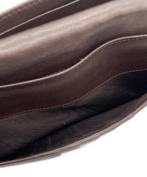 BOTTEGA VENETA（ボッテガベネタ）BOTTEGA VENETA (ボッテガベネタ) BOTTEGA VENETA　長財布の古着・服飾アイテム