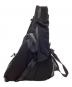 SALOMON (サロモン) SALOMON　ADV CROSS BODY BAG　ショルダーバッグ ブラック：13000円