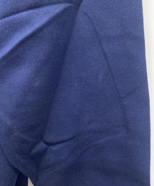 adidas（アディダス）adidas (アディダス) adidas　USA製　80'sロゴスウェット ネイビー サイズ:Lの古着・服飾アイテム