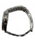 SEIKO (セイコー) SEIKO　クロノグラフ ネイビー：8000円