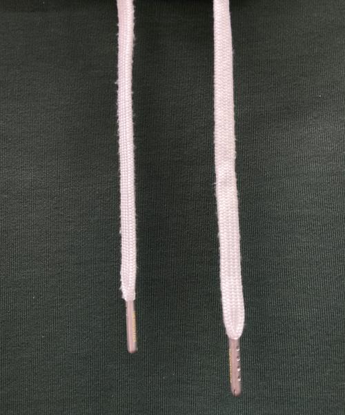 THE NORTH FACE（ザ ノース フェイス）THE NORTH FACE (ザ ノース フェイス) EXPEDITION GRAPHIC HOODIE グリーン サイズ:Mの古着・服飾アイテム