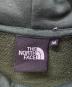 THE NORTH FACE (ザ ノース フェイス) EXPEDITION GRAPHIC HOODIE グリーン サイズ:M：6000円