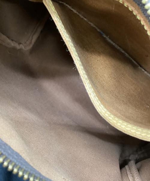 LOUIS VUITTON（ルイ ヴィトン）LOUIS VUITTON (ルイ ヴィトン) LOUIS VUITTON　モノグラム　スピーディ25　ハンドバッグ ブラウンの古着・服飾アイテム