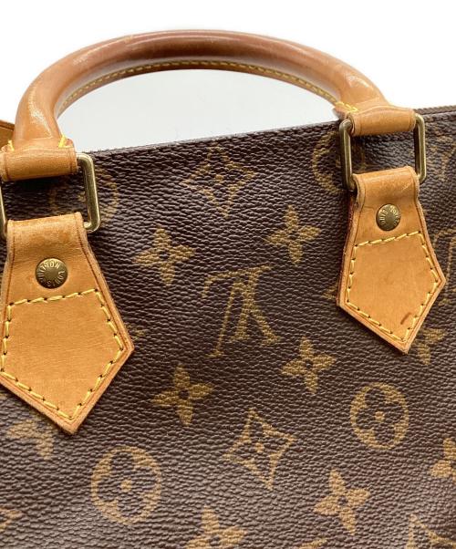LOUIS VUITTON（ルイ ヴィトン）LOUIS VUITTON (ルイ ヴィトン) LOUIS VUITTON　モノグラム　スピーディ25　ハンドバッグ ブラウンの古着・服飾アイテム