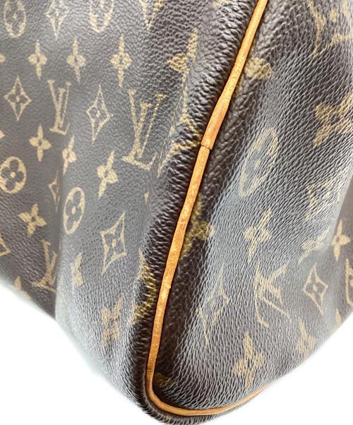 LOUIS VUITTON（ルイ ヴィトン）LOUIS VUITTON (ルイ ヴィトン) LOUIS VUITTON　モノグラム　スピーディ25　ハンドバッグ ブラウンの古着・服飾アイテム