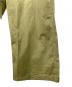 中古・古着 HERILL (ヘリル) RIPSTOP WORK PANTS オリーブ：15000円