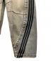 中古・古着 adidas (アディダス) BANANA DENIM インディゴ サイズ:不明（実寸サイズ参照） 未使用品：20000円