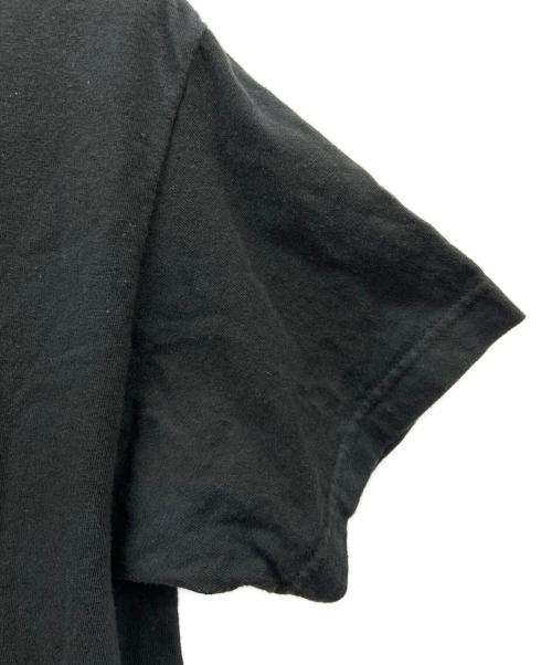 HARLEY-DAVIDSON（ハーレーダビッドソン）HARLEY-DAVIDSON (ハーレーダビッドソン) HARLEY-DAVIDSON　半袖カットソー ブラック サイズ:Mの古着・服飾アイテム