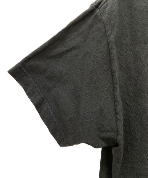 HARLEY-DAVIDSON（ハーレーダビッドソン）HARLEY-DAVIDSON (ハーレーダビッドソン) HARLEY-DAVIDSON　半袖カットソー ブラック サイズ:Mの古着・服飾アイテム