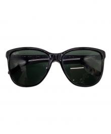 RAY-BAN（レイバン）の古着「RAY-BAN　cats No2　ボシュロム社製　サングラス」｜ブラック
