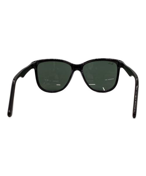 RAY-BAN（レイバン）RAY-BAN (レイバン) RAY-BAN　cats No2　ボシュロム社製　サングラス ブラックの古着・服飾アイテム