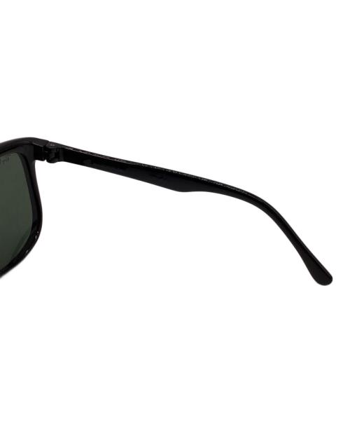 RAY-BAN（レイバン）RAY-BAN (レイバン) RAY-BAN　cats No2　ボシュロム社製　サングラス ブラックの古着・服飾アイテム