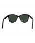 中古・古着 RAY-BAN (レイバン) RAY-BAN　cats No2　ボシュロム社製　サングラス ブラック：8000円