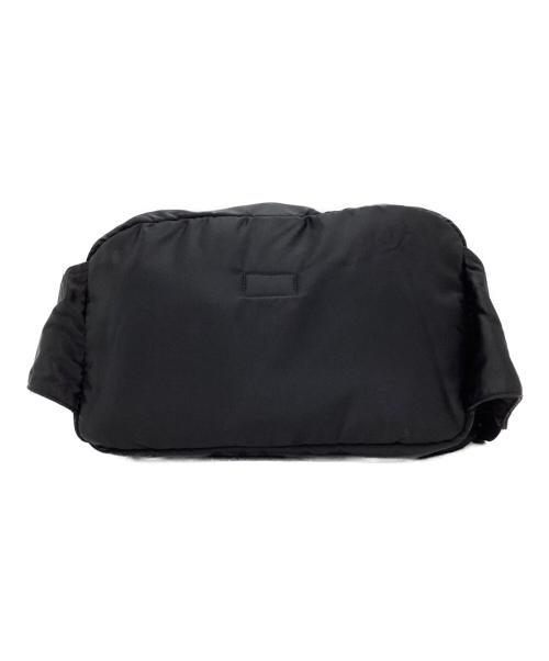 PORTER（ポーター）PORTER (ポーター) PORTER　タンカー　ウエストバッグの古着・服飾アイテム