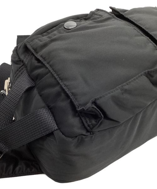PORTER（ポーター）PORTER (ポーター) PORTER　タンカー　ウエストバッグの古着・服飾アイテム
