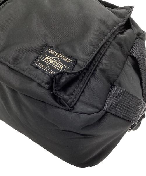 PORTER（ポーター）PORTER (ポーター) PORTER　タンカー　ウエストバッグの古着・服飾アイテム