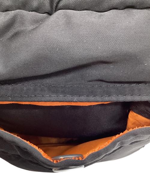 PORTER（ポーター）PORTER (ポーター) PORTER　タンカー　ウエストバッグの古着・服飾アイテム