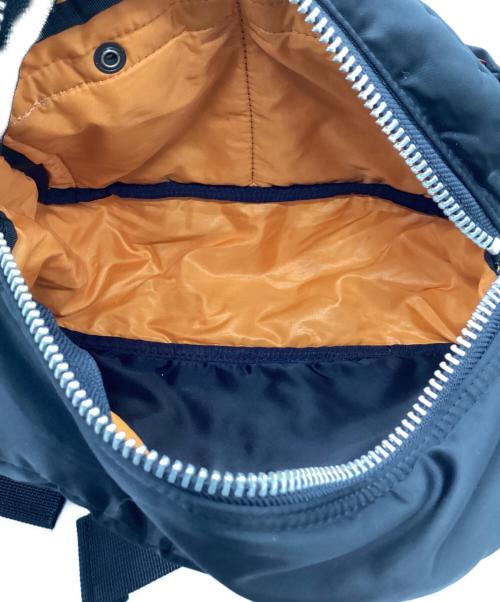 PORTER（ポーター）PORTER (ポーター) PORTER　タンカー　ウエストバッグの古着・服飾アイテム