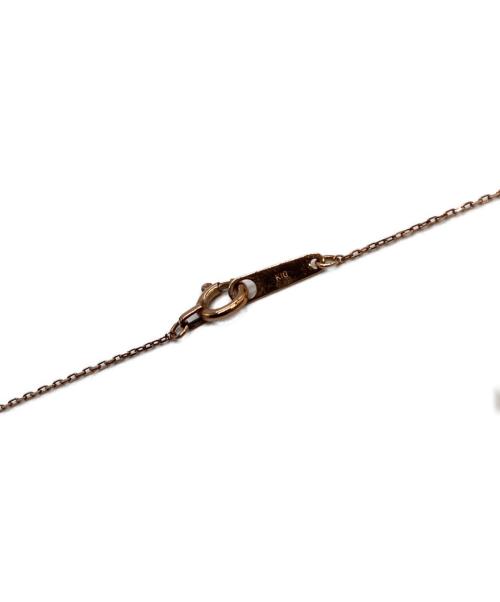 VENDOME AOYAMA（ヴァンドーム アオヤマ）VENDOME AOYAMA (ヴァンドーム アオヤマ) VENDOME AOYAMA　ネックレスの古着・服飾アイテム