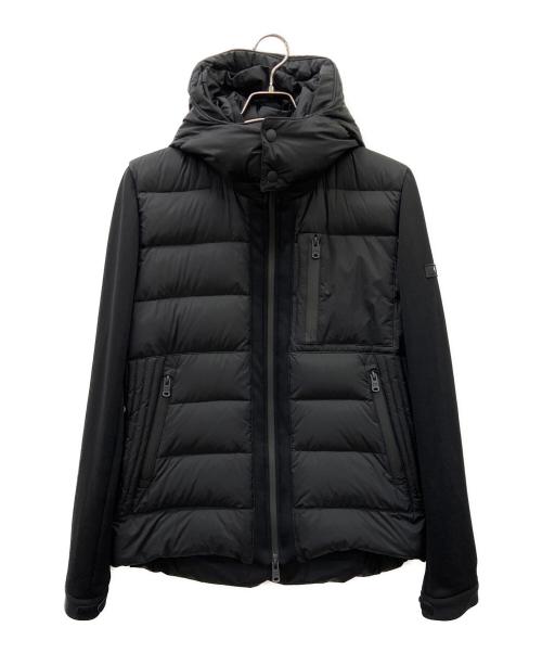 TATRAS（タトラス）TATRAS (タトラス) ダウンジャケット ブラック サイズ:3の古着・服飾アイテム