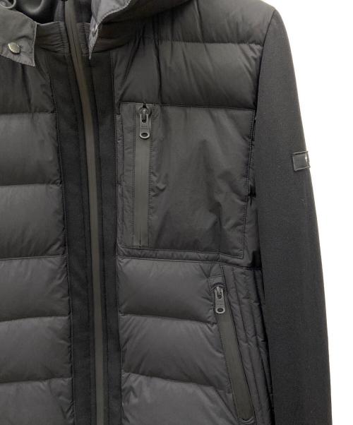 TATRAS（タトラス）TATRAS (タトラス) ダウンジャケット ブラック サイズ:3の古着・服飾アイテム