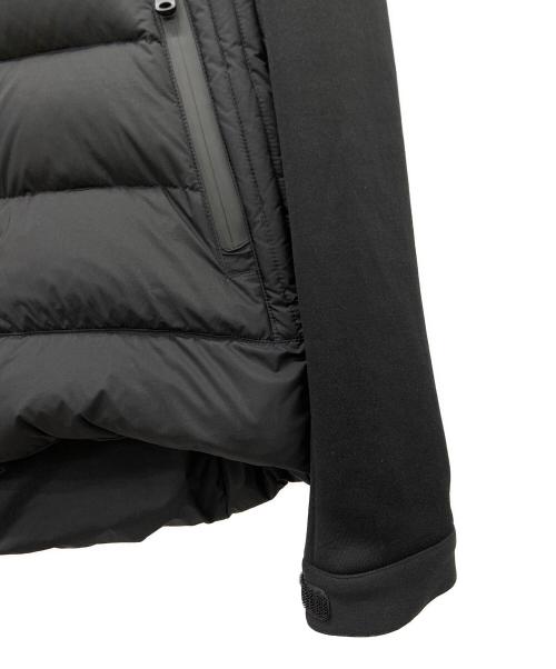 TATRAS（タトラス）TATRAS (タトラス) ダウンジャケット ブラック サイズ:3の古着・服飾アイテム