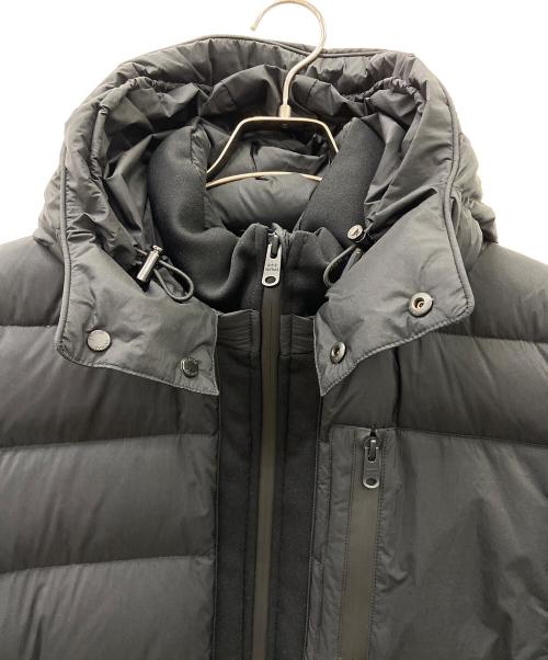 TATRAS（タトラス）TATRAS (タトラス) ダウンジャケット ブラック サイズ:3の古着・服飾アイテム