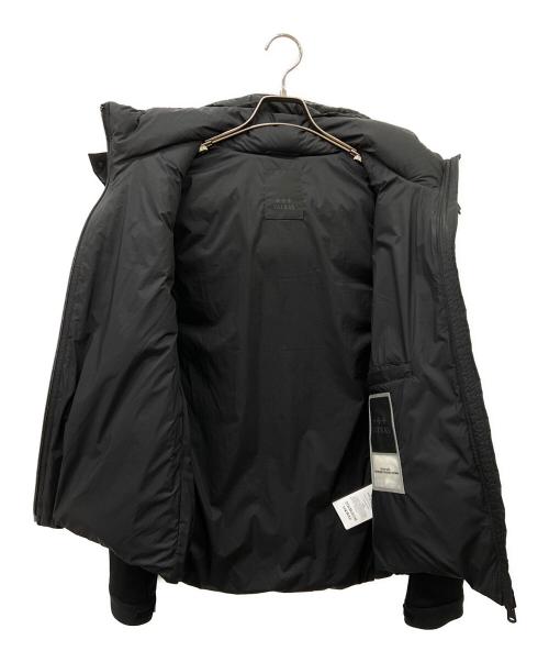 TATRAS（タトラス）TATRAS (タトラス) ダウンジャケット ブラック サイズ:3の古着・服飾アイテム