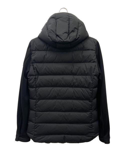 TATRAS（タトラス）TATRAS (タトラス) ダウンジャケット ブラック サイズ:3の古着・服飾アイテム