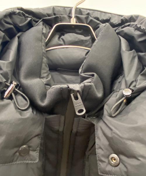 TATRAS（タトラス）TATRAS (タトラス) ダウンジャケット ブラック サイズ:3の古着・服飾アイテム
