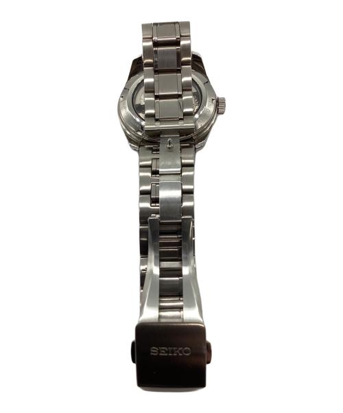 SEIKO（セイコー）SEIKO (セイコー) SEIKO　プレザージュ　腕時計 グリーンの古着・服飾アイテム