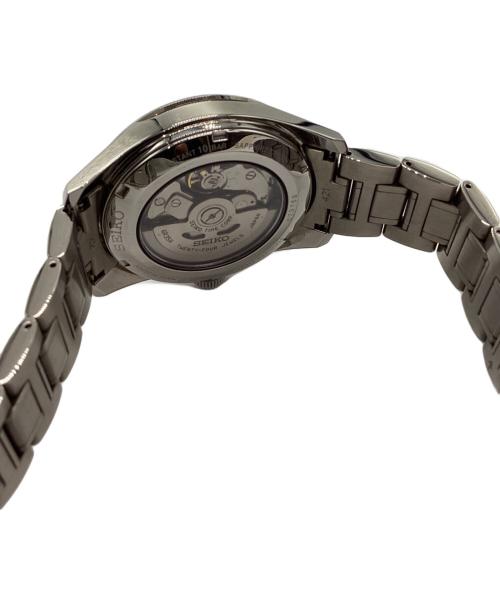 SEIKO（セイコー）SEIKO (セイコー) SEIKO　プレザージュ　腕時計 グリーンの古着・服飾アイテム
