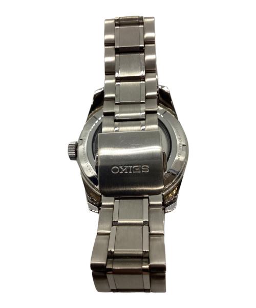 SEIKO（セイコー）SEIKO (セイコー) SEIKO　プレザージュ　腕時計 グリーンの古着・服飾アイテム