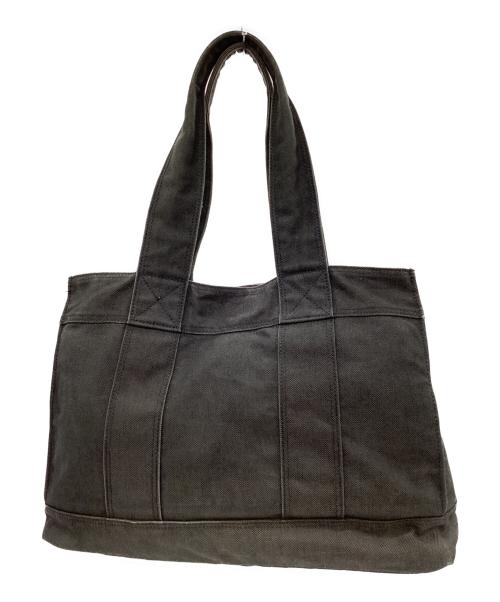 PORTER（ポーター）PORTER (ポーター) PORTER　スモーキー　トートバッグ グレーの古着・服飾アイテム
