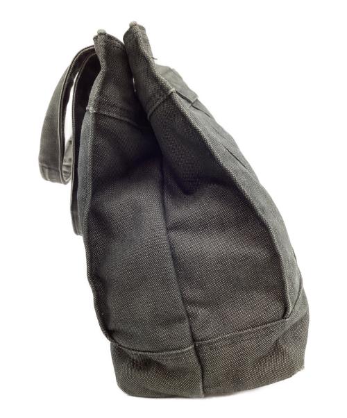 PORTER（ポーター）PORTER (ポーター) PORTER　スモーキー　トートバッグ グレーの古着・服飾アイテム