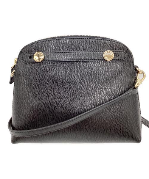 FURLA（フルラ）FURLA (フルラ) FURLA　ショルダーバッグ ブラックの古着・服飾アイテム