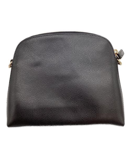 FURLA（フルラ）FURLA (フルラ) FURLA　ショルダーバッグ ブラックの古着・服飾アイテム